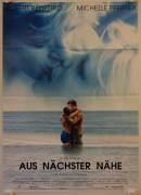 Aus nächster Nähe (Up Close & Personal)