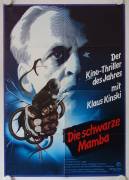 Die schwarze Mamba (Venom)
