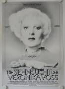 Veronica Voss (Die Sehnsucht der Veronika Voss)