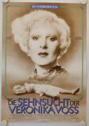 Veronica Voss (Die Sehnsucht der Veronika Voss)