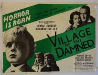 Das Dorf der Verdammten (Village of the Dead)