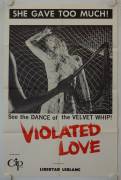 Violated Love (Violated Love)