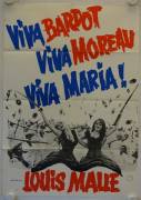 Viva Maria! (Viva Maria!)