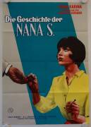 Die Geschichte der Nana S. (Vivre sa vie - My Life to Live)
