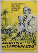 Die Abenteuer des Capitaine Steve (Walk into Paradise)