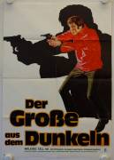 Walking Tall (Der Grosse aus dem Dunkeln)