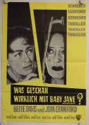 Whatever happened to Baby Jane? (Was geschah wirklich mit Baby Jane?)