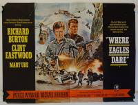 Agenten sterben einsam (Where Eagles Dare)