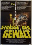White Line Fever (Strasse der Gewalt)
