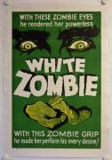 White Zombie (White Zombie)