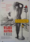 Wild Rider Ltd. (Wilder Reiter GmbH)