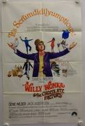 Willy Wonka and the Chocolate Factory (Charlie und die Schokoladenfabrik)