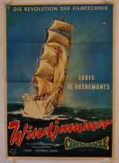 Windjammer (Windjammer)