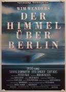 Wings of Desire (Der Himmel über Berlin)