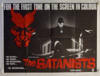 Angeli blanchi... angeli neri (The Satanists) (Witchcraft '70 (The Satanists))