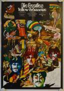 Yellow Submarine (Yellow Submarine)