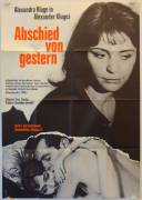 Abschied von Gestern (Yesterday Girl)