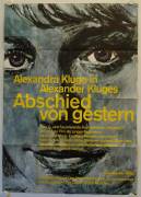 Abschied von Gestern (Yesterday Girl)