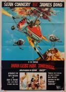 James Bond 007: Man lebt nur zweimal (You only live twice)