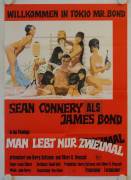You only live twice (James Bond 007: Man lebt nur zweimal)