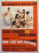 James Bond 007: Man lebt nur zweimal (You only live twice)