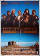 Blaze of Glory - Flammender Ruhm (Young Guns II)