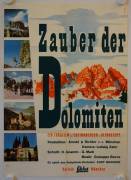 Zauber der Dolomiten (Zauber der Dolomiten)