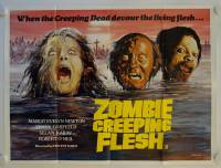 Die Hölle der lebenden Toten (Zombie Creeping Flesh)