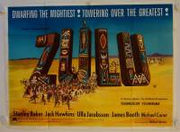 Zulu (Zulu)