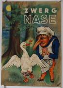 Zwerg Nase (Zwerg Nase)