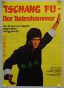 Fist of Fury Part 2 (Tschang Fu - Der Todeshammer)