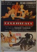 Thunderball (James Bond 007 - Feuerball)