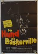 The Hound of the Baskervilles (Der Hund von Baskerville)